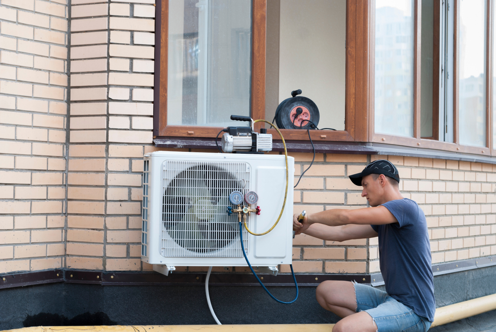 un bon installateur pompe à chaleur