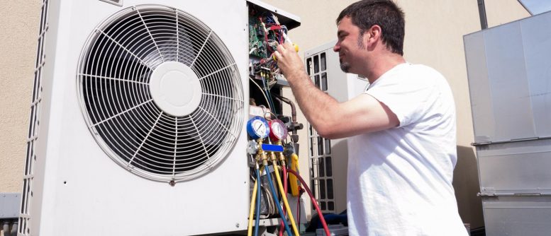 Réaliser soi-même l’installation d’une pompe à chaleur possible