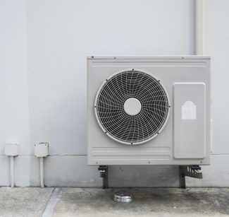 installation pompe à chaleur par un professionnel